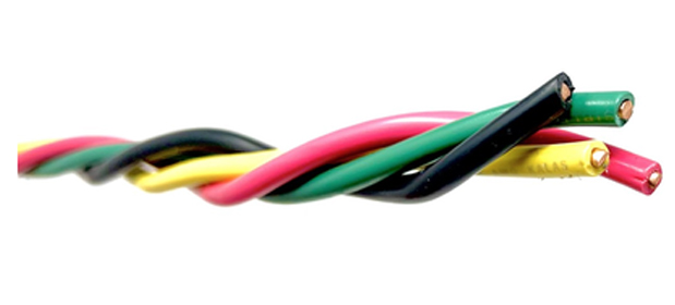 wisted-Submersible-Pump-Cable