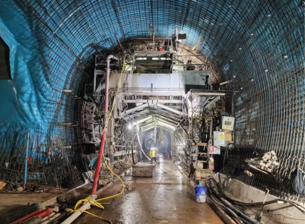 tunnel-cable-application