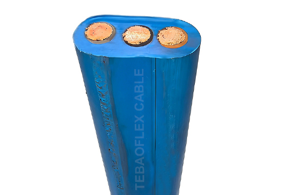 Blue-Submersible-Cable-S