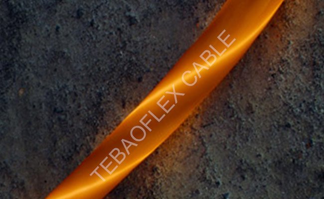 Self-Luminous-mining-cable