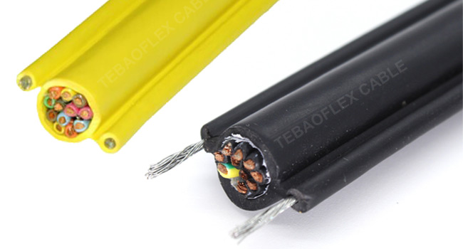 Pendant-hoist-lift-cable