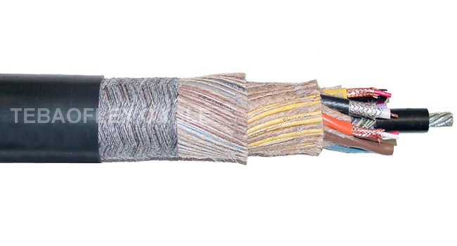 Traiveling-Cable-Round–steel-core
