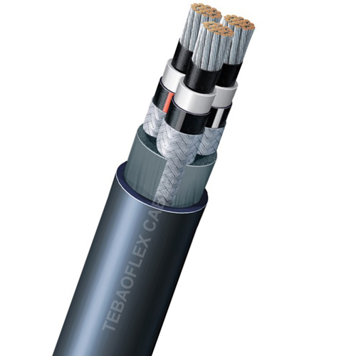 Type-P-MV-Pwoer-Cable-unArmoured