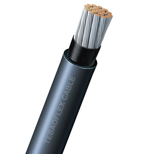 Type P Power Cable Non-armoured 1Core