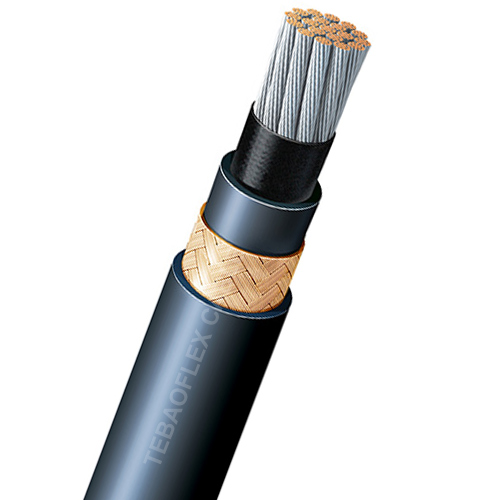 Type-P-Power-Cable-armoured 1core