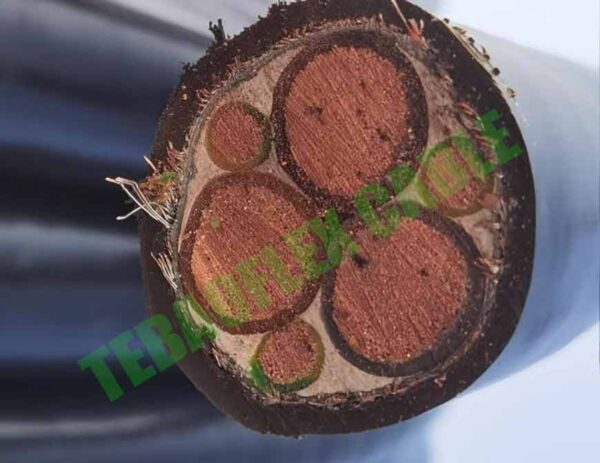 tebaoliercable-ROZ1-K-EMC-VFD-Cable-s tebaoliercable-ROZ1-K-EMC-VFD-Cable-s